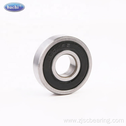 Bachi High Quality 9*24*7mm 609 Mini Ball Bearing